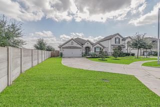 2603 Belmont Park Lane, Richmond, TX 77469