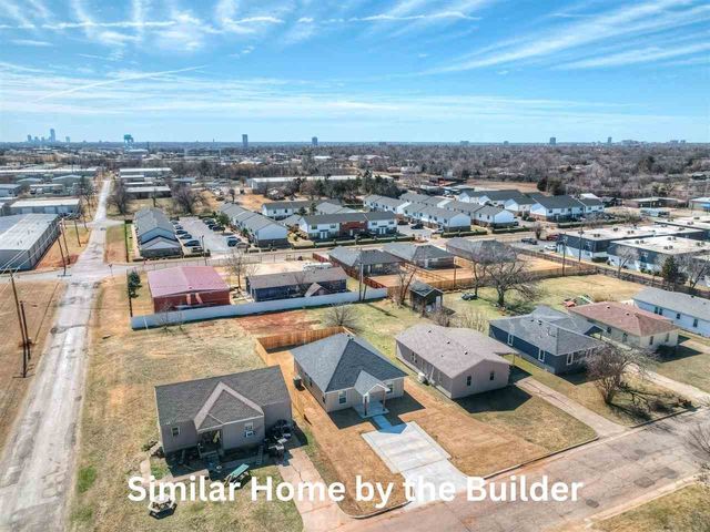 2415 SW J Ave, Lawton, OK 73505