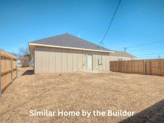 2415 SW J Ave, Lawton, OK 73505