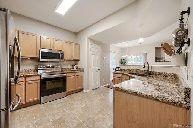 9068 Gale Boulevard 1, Thornton, CO 80260