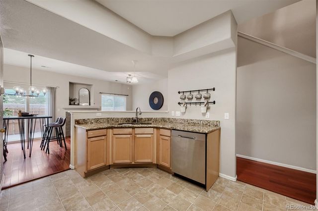 9068 Gale Boulevard 1, Thornton, CO 80260