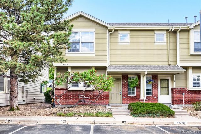 9068 Gale Boulevard 1, Thornton, CO 80260