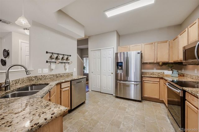 9068 Gale Boulevard 1, Thornton, CO 80260