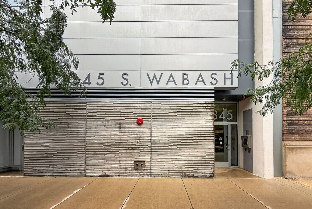 1345 S Wabash Avenue 902, Chicago, IL 60605 — photo 3
