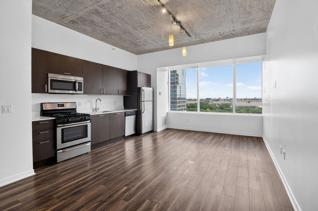 1345 S Wabash Avenue 902, Chicago, IL 60605 — photo 4