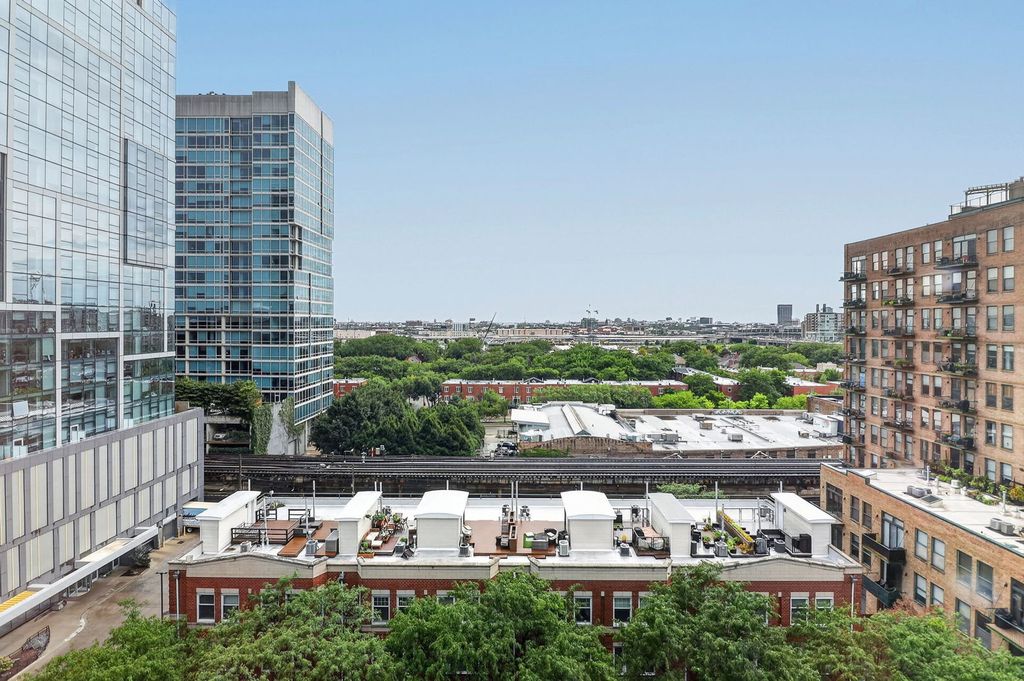 1345 S Wabash Avenue 902, Chicago, IL 60605 — photo 5