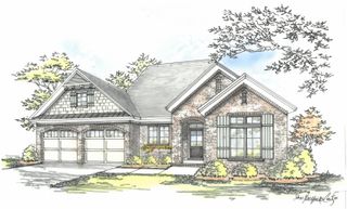 Lot #7 Chrysalis Bend, Aiken, SC 29803