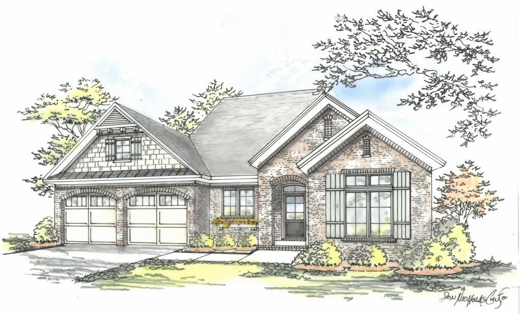 Lot #7 Chrysalis Bend, Aiken, SC 29803