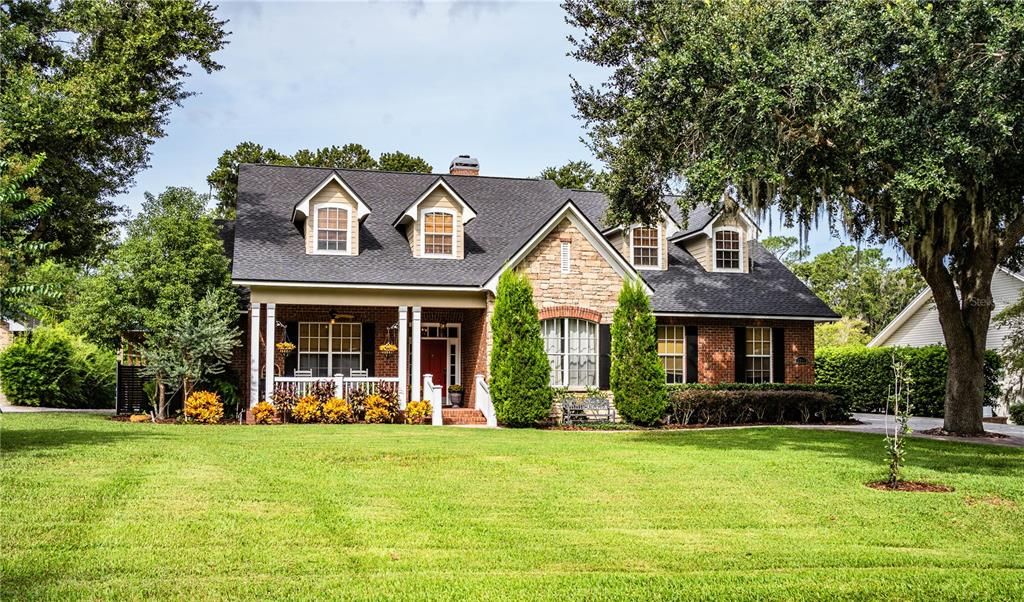 3214 GARDNER OAKS LANE, Lakeland, FL 33810