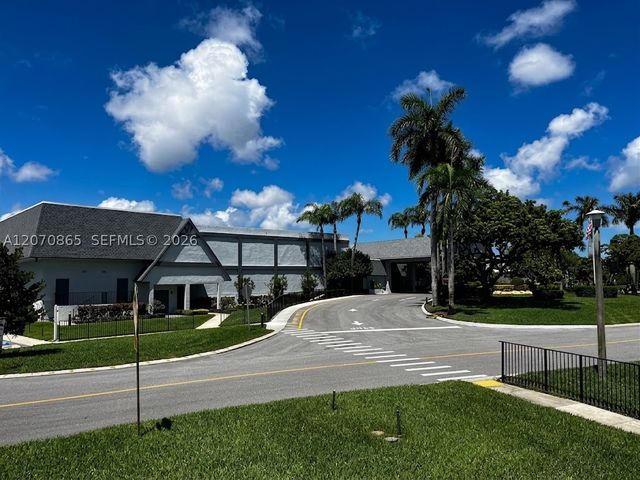 6936 Huntington Ln 103, Delray Beach, FL 33446