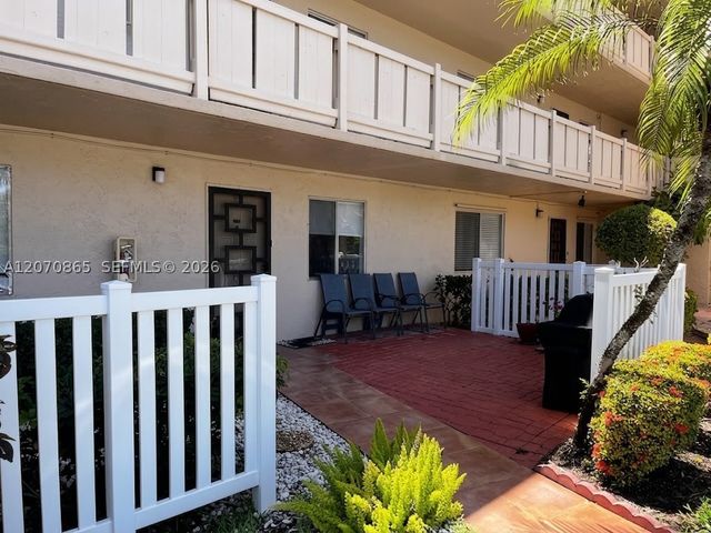 6936 Huntington Ln 103, Delray Beach, FL 33446