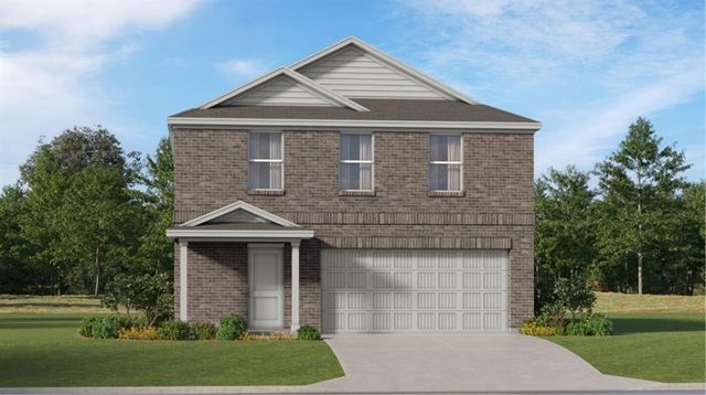 1407 Cedar Plains Court, Conroe, TX 77301