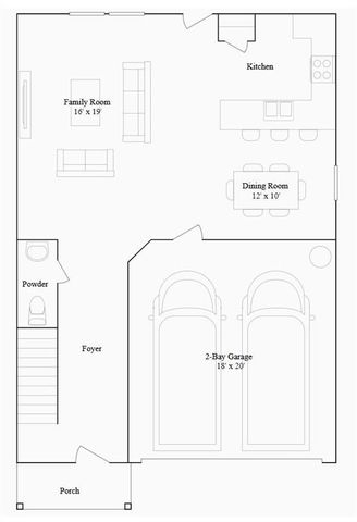 1407 Cedar Plains Court, Conroe, TX 77301