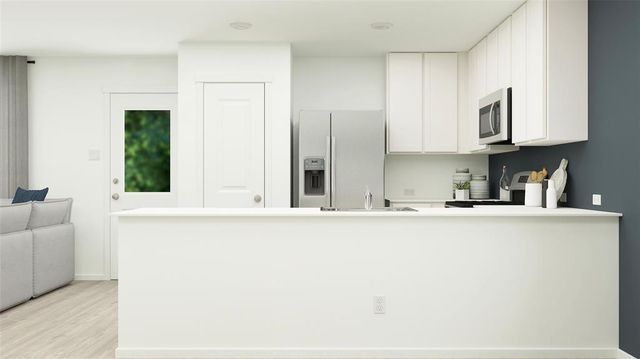 1407 Cedar Plains Court, Conroe, TX 77301