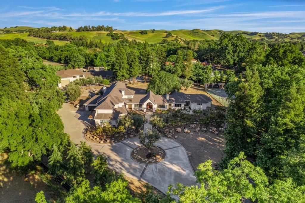 1080 Finley Road, Danville, CA 94506