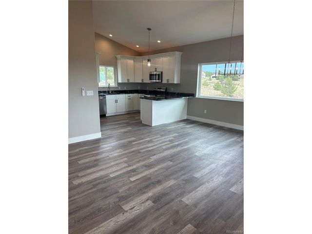 3370 S Carefree Way, Crestone, CO 81131