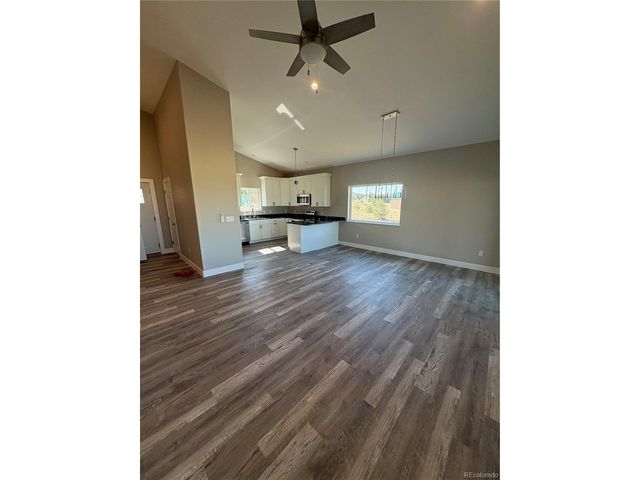 3370 S Carefree Way, Crestone, CO 81131