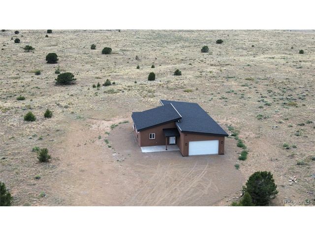 3370 S Carefree Way, Crestone, CO 81131