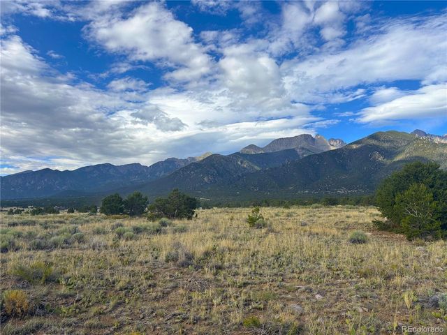 3370 S Carefree Way, Crestone, CO 81131