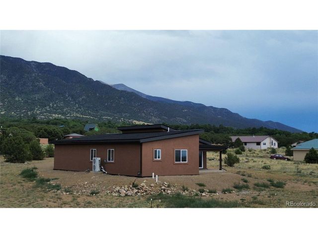 3370 S Carefree Way, Crestone, CO 81131