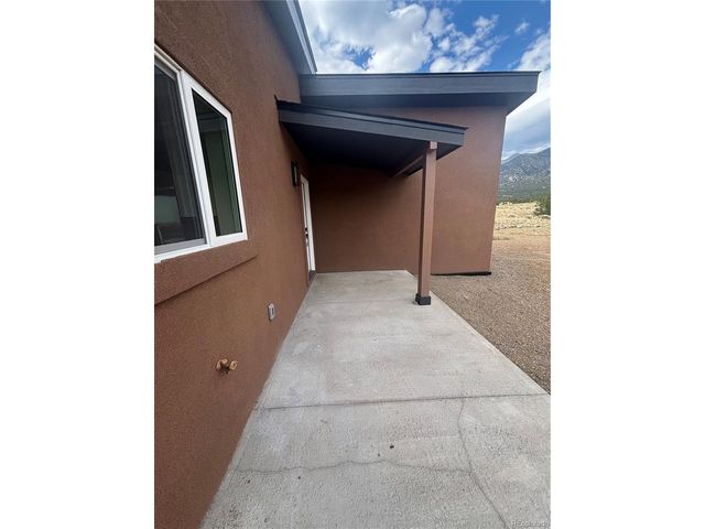 3370 S Carefree Way, Crestone, CO 81131
