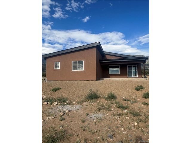 3370 S Carefree Way, Crestone, CO 81131