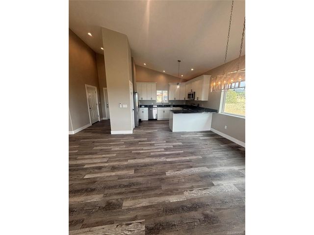 3370 S Carefree Way, Crestone, CO 81131