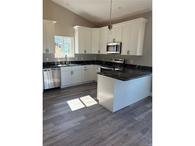 3370 S Carefree Way, Crestone, CO 81131