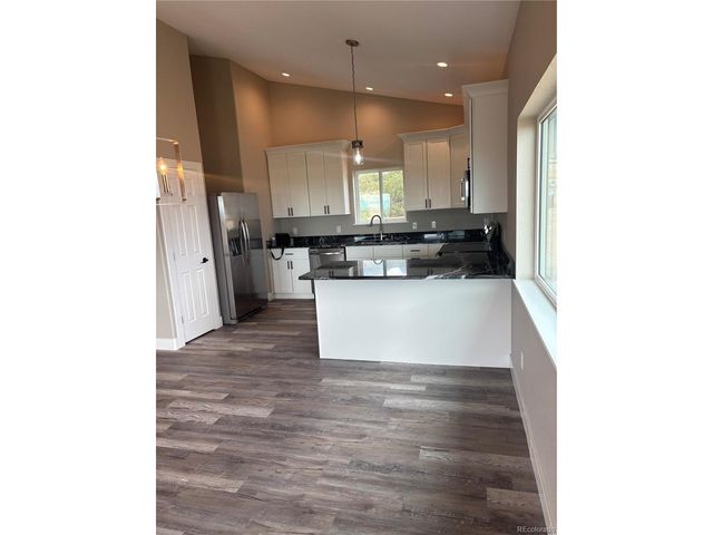 3370 S Carefree Way, Crestone, CO 81131