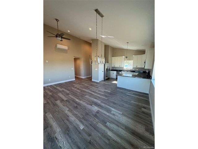 3370 S Carefree Way, Crestone, CO 81131