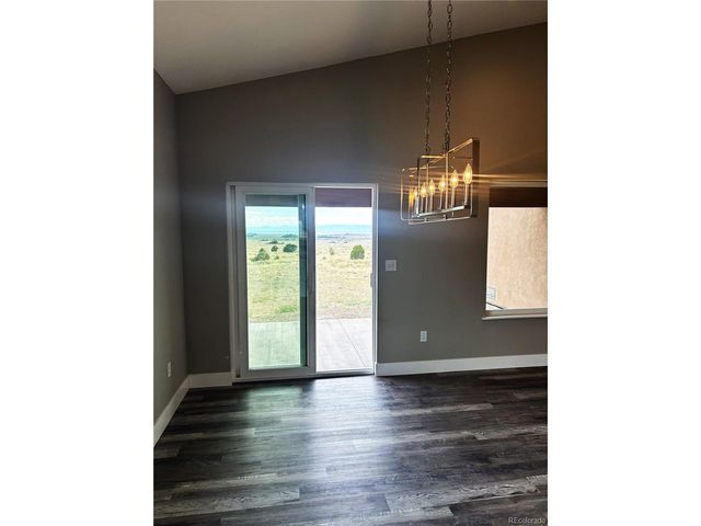 3370 S Carefree Way, Crestone, CO 81131