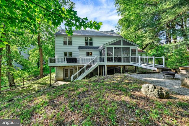 34 DULANEY HILLS CT, Cockeysville, MD 21030