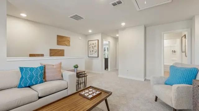 5667 Rosehall Place, South Fulton, GA 30349