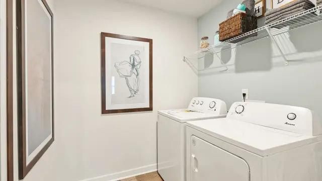 5667 Rosehall Place, South Fulton, GA 30349