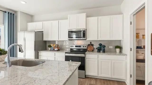 5667 Rosehall Place, South Fulton, GA 30349