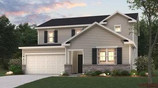5667 Rosehall Place, South Fulton, GA 30349