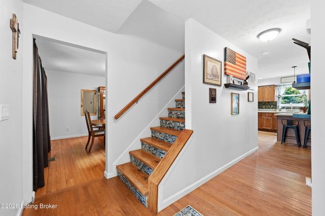 4996 Clark Station Rd, Finchville, KY 40022