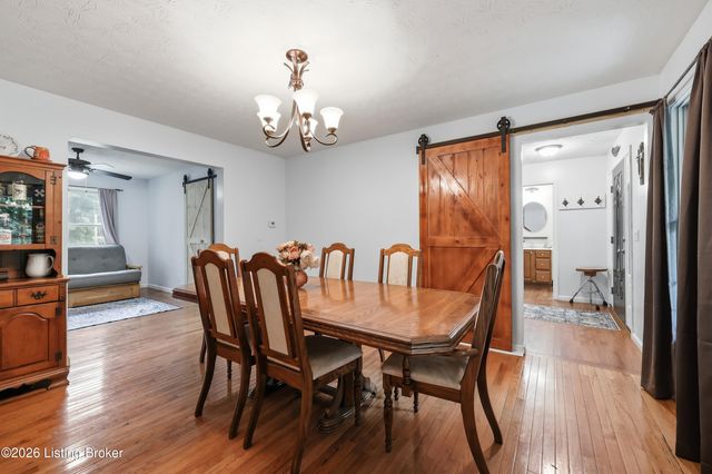 4996 Clark Station Rd, Finchville, KY 40022