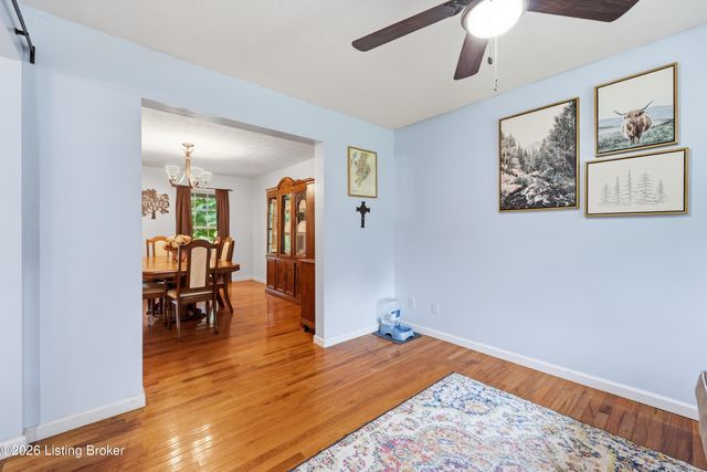 4996 Clark Station Rd, Finchville, KY 40022