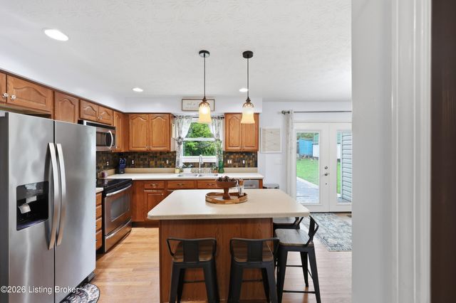 4996 Clark Station Rd, Finchville, KY 40022