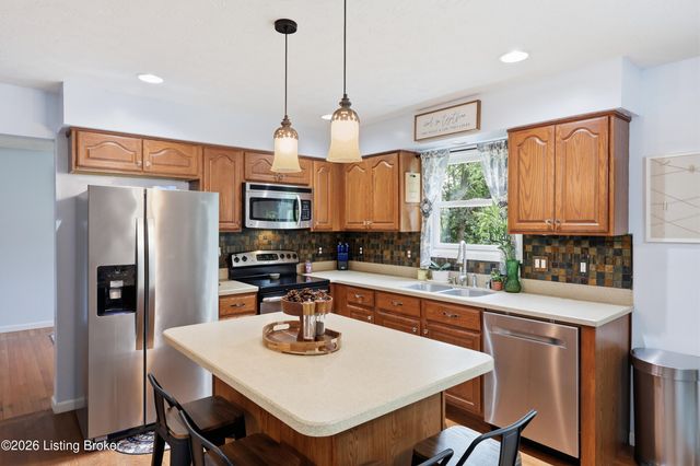 4996 Clark Station Rd, Finchville, KY 40022