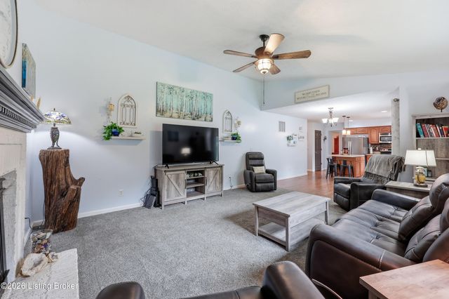 4996 Clark Station Rd, Finchville, KY 40022