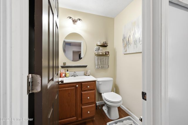 4996 Clark Station Rd, Finchville, KY 40022