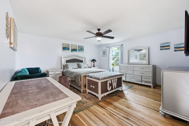 4996 Clark Station Rd, Finchville, KY 40022