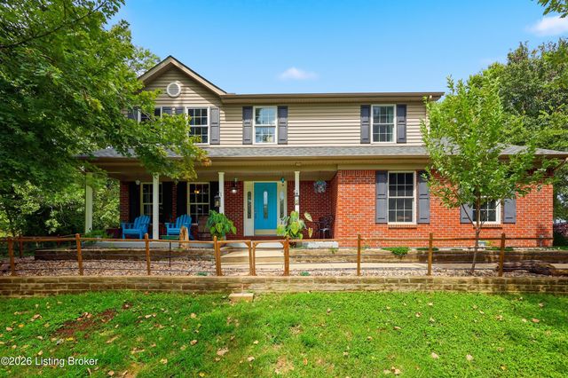 4996 Clark Station Rd, Finchville, KY 40022