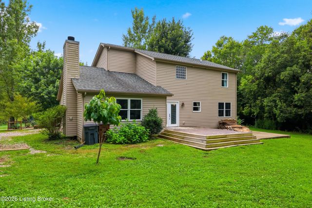 4996 Clark Station Rd, Finchville, KY 40022