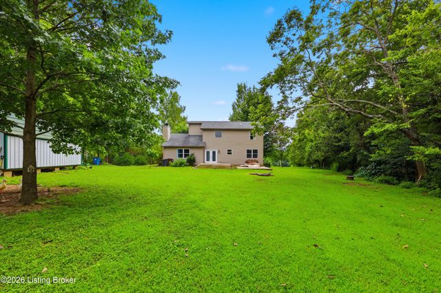 4996 Clark Station Rd, Finchville, KY 40022