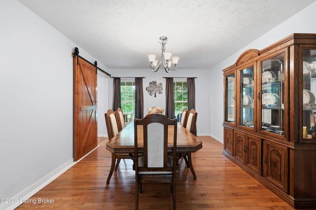 4996 Clark Station Rd, Finchville, KY 40022