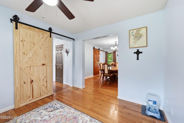 4996 Clark Station Rd, Finchville, KY 40022