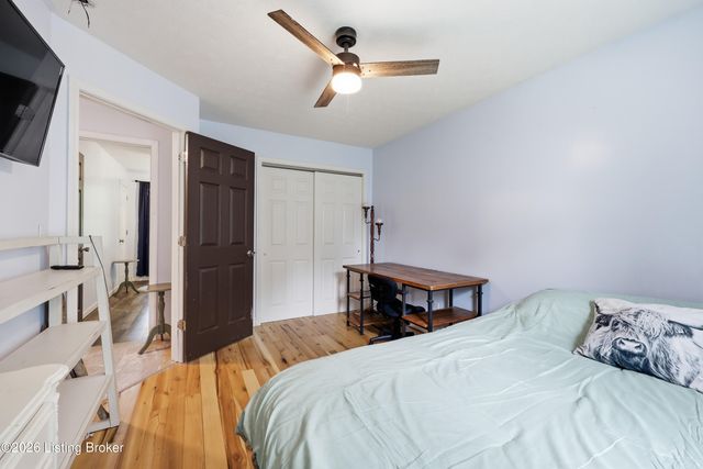 4996 Clark Station Rd, Finchville, KY 40022